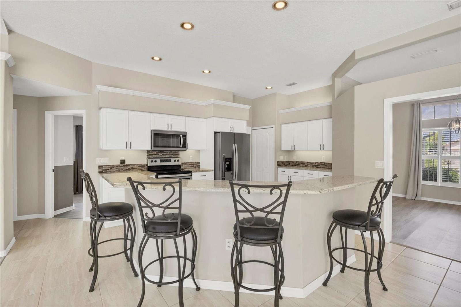 CREEKWOOD PH ONE SUBPHASE I UNIT A4B4 - Residential