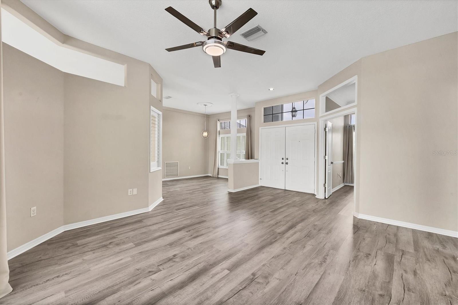 CREEKWOOD PH ONE SUBPHASE I UNIT A4B4 - Residential