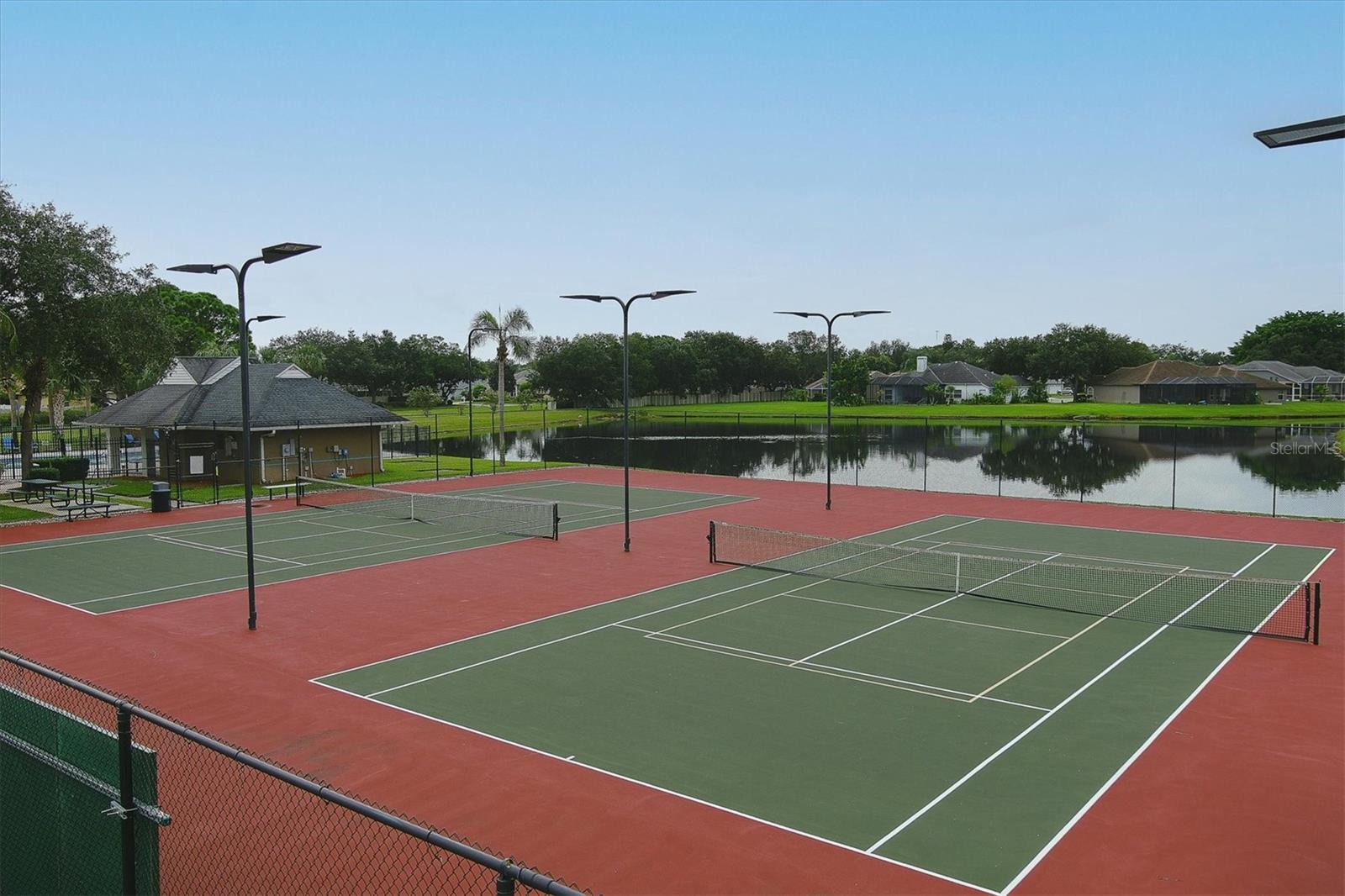 CREEKWOOD PH ONE SUBPHASE I UNIT A4B4 - Residential