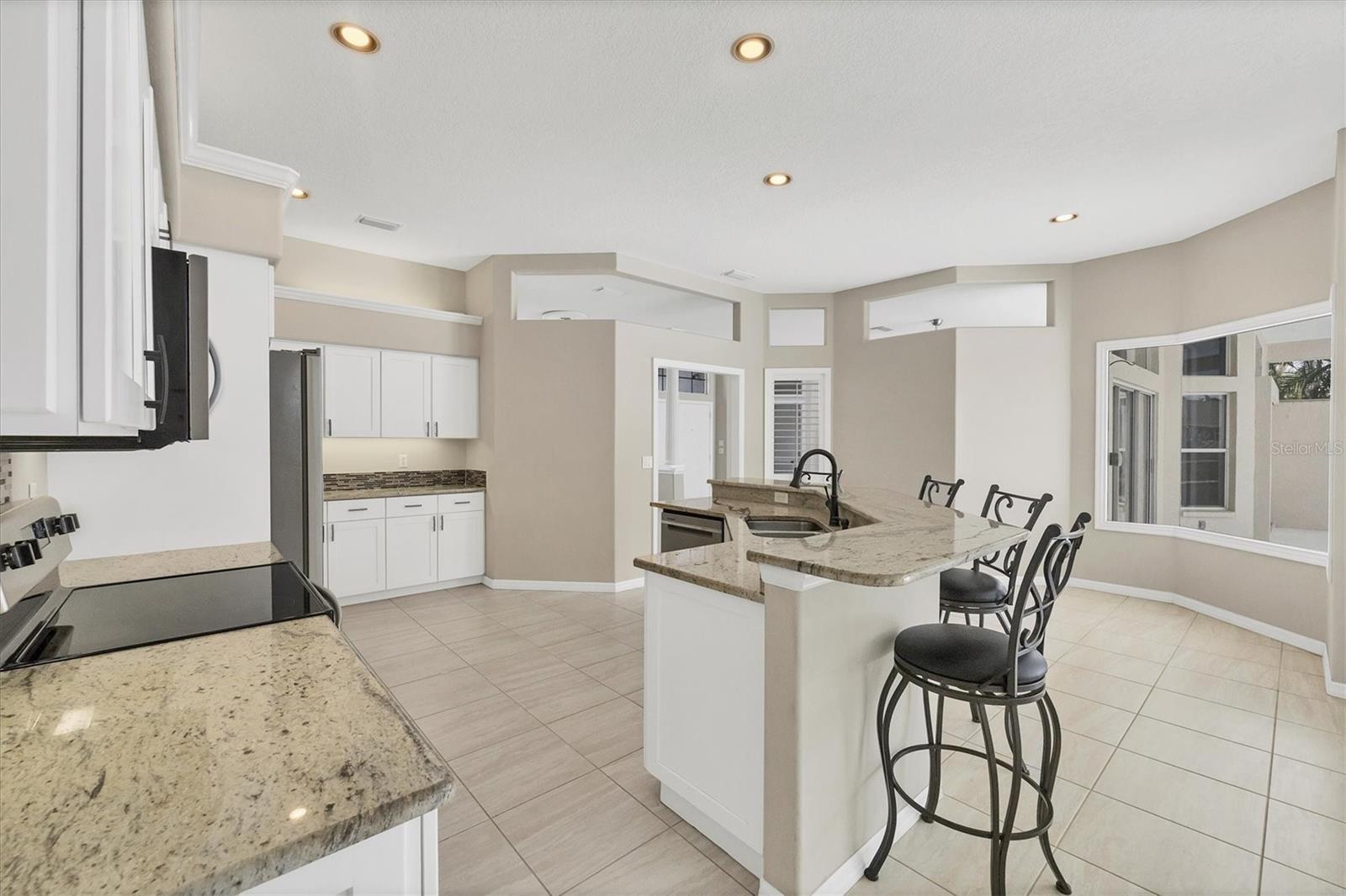 CREEKWOOD PH ONE SUBPHASE I UNIT A4B4 - Residential