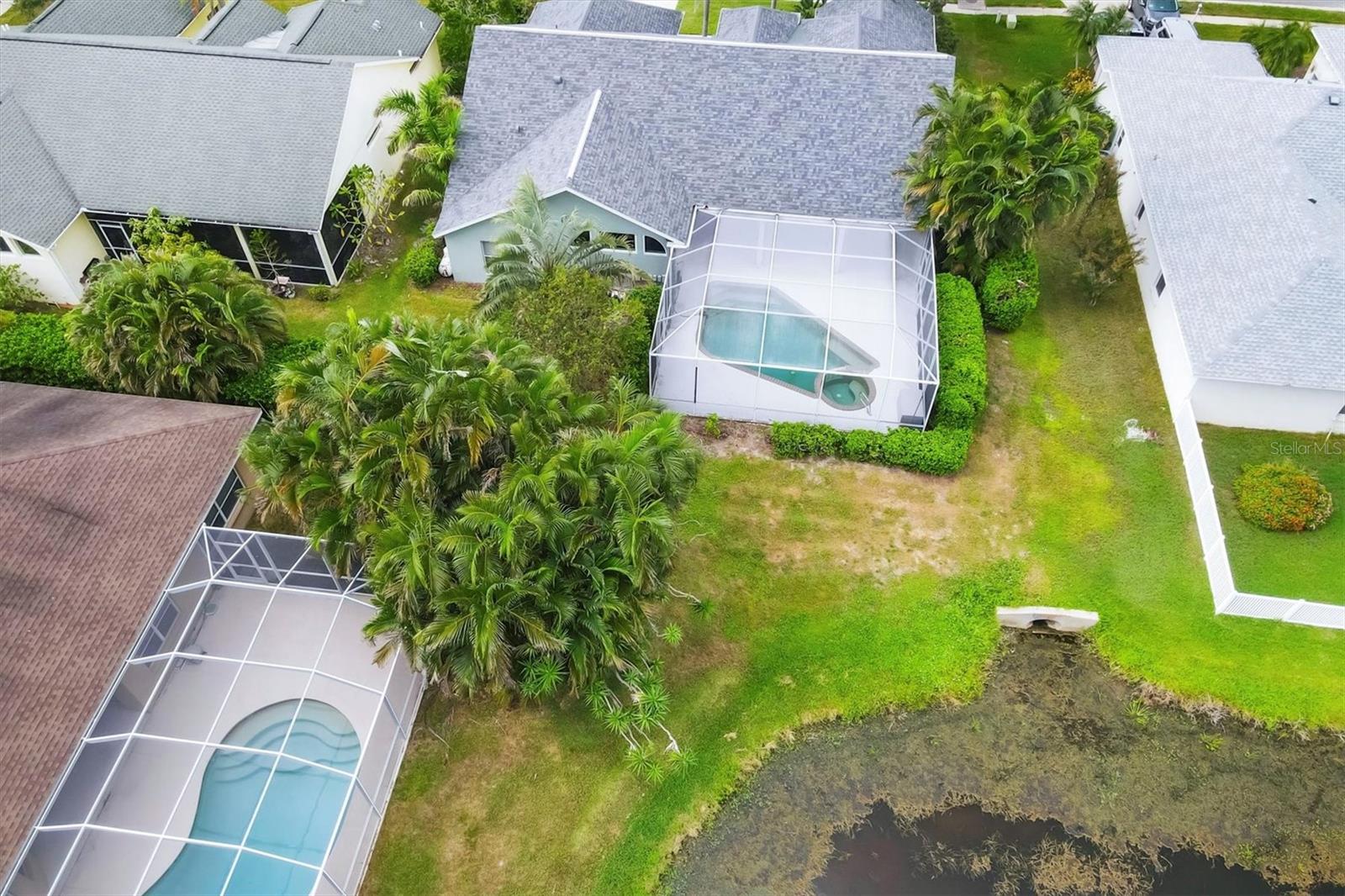 CREEKWOOD PH ONE SUBPHASE I UNIT A4B4 - Residential