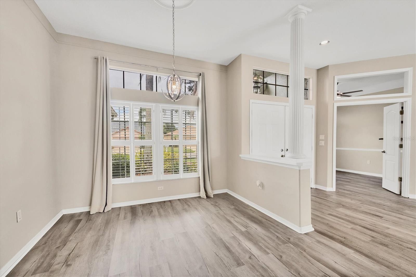 CREEKWOOD PH ONE SUBPHASE I UNIT A4B4 - Residential