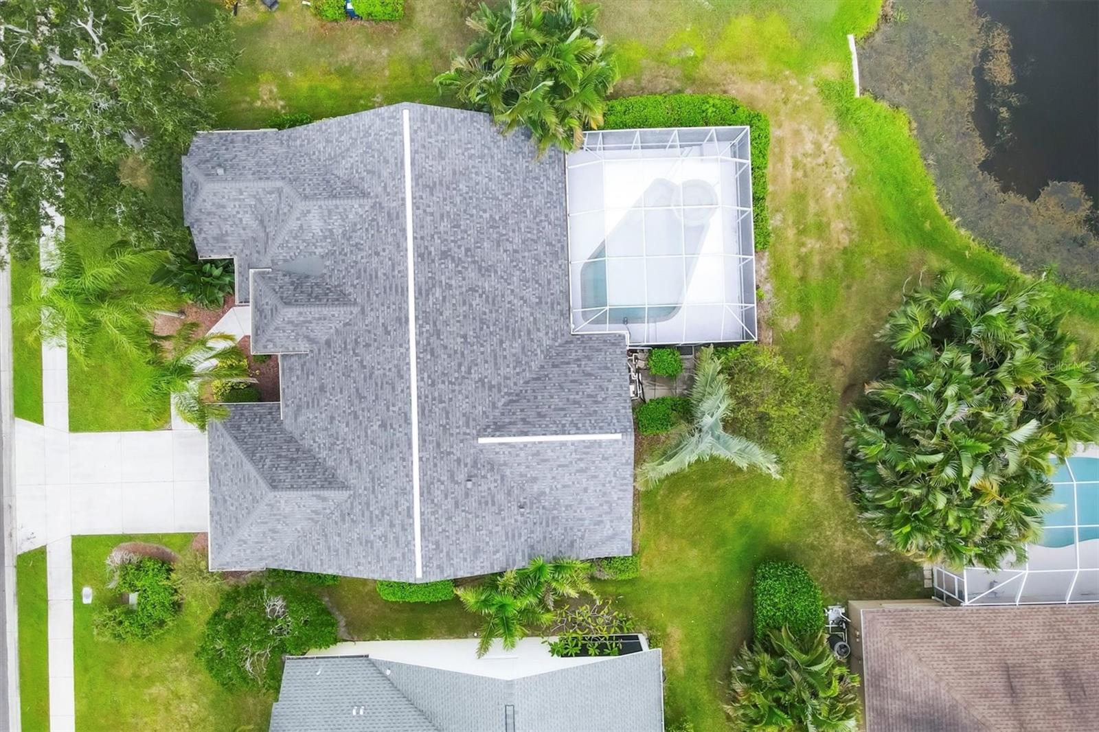 CREEKWOOD PH ONE SUBPHASE I UNIT A4B4 - Residential