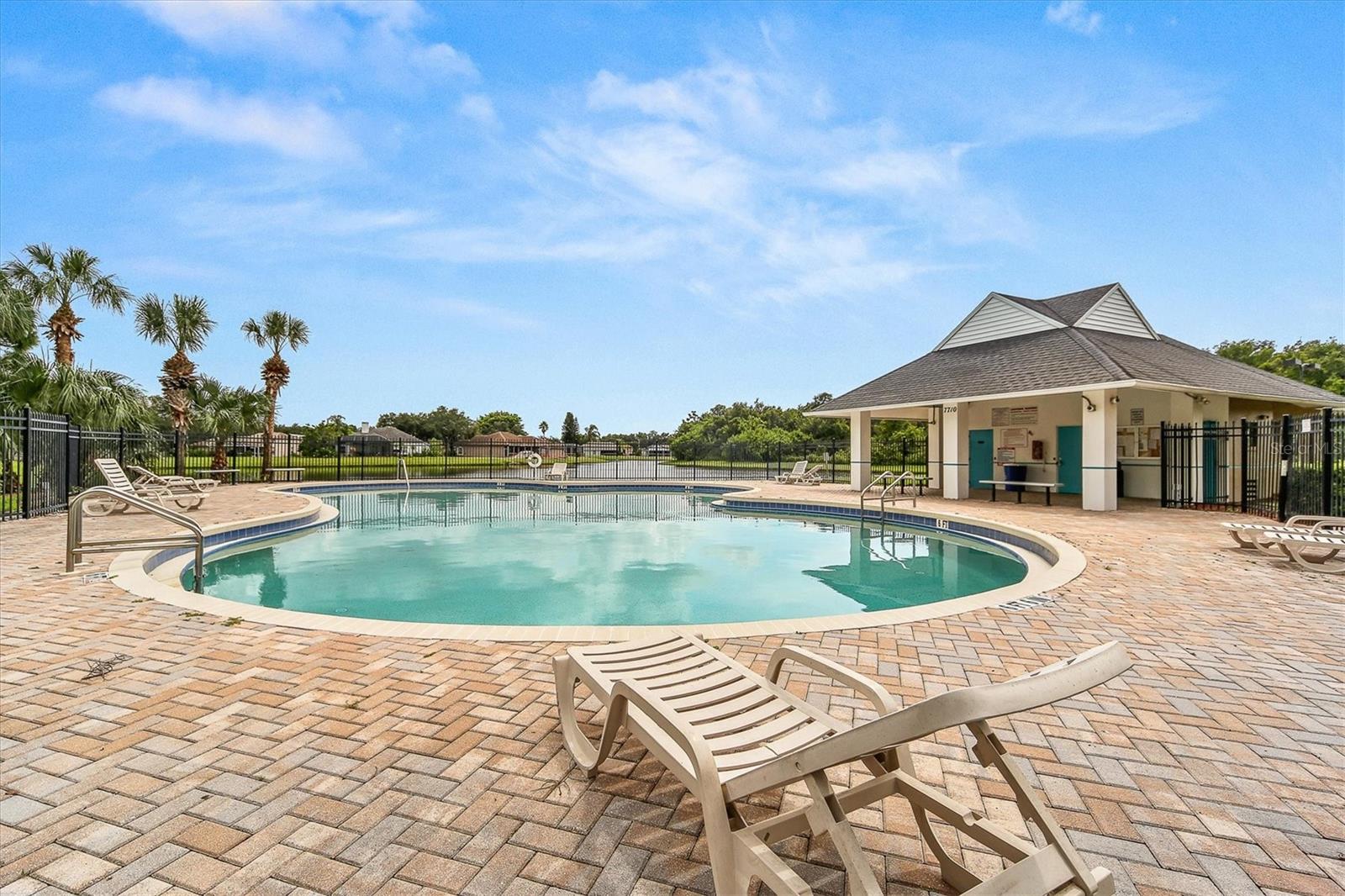 CREEKWOOD PH ONE SUBPHASE I UNIT A4B4 - Residential