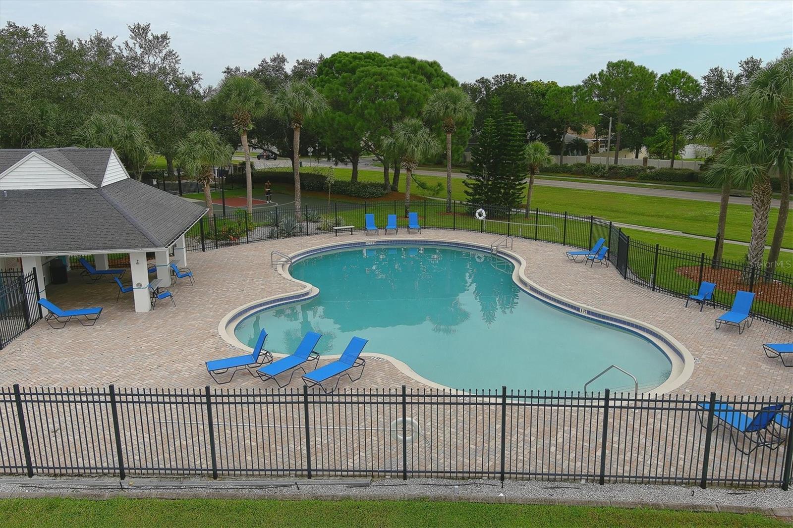 CREEKWOOD PH ONE SUBPHASE I UNIT A4B4 - Residential