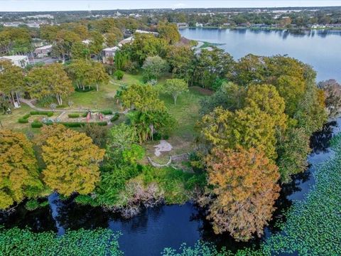 A home in ORLANDO