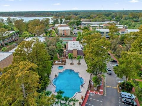 A home in ORLANDO