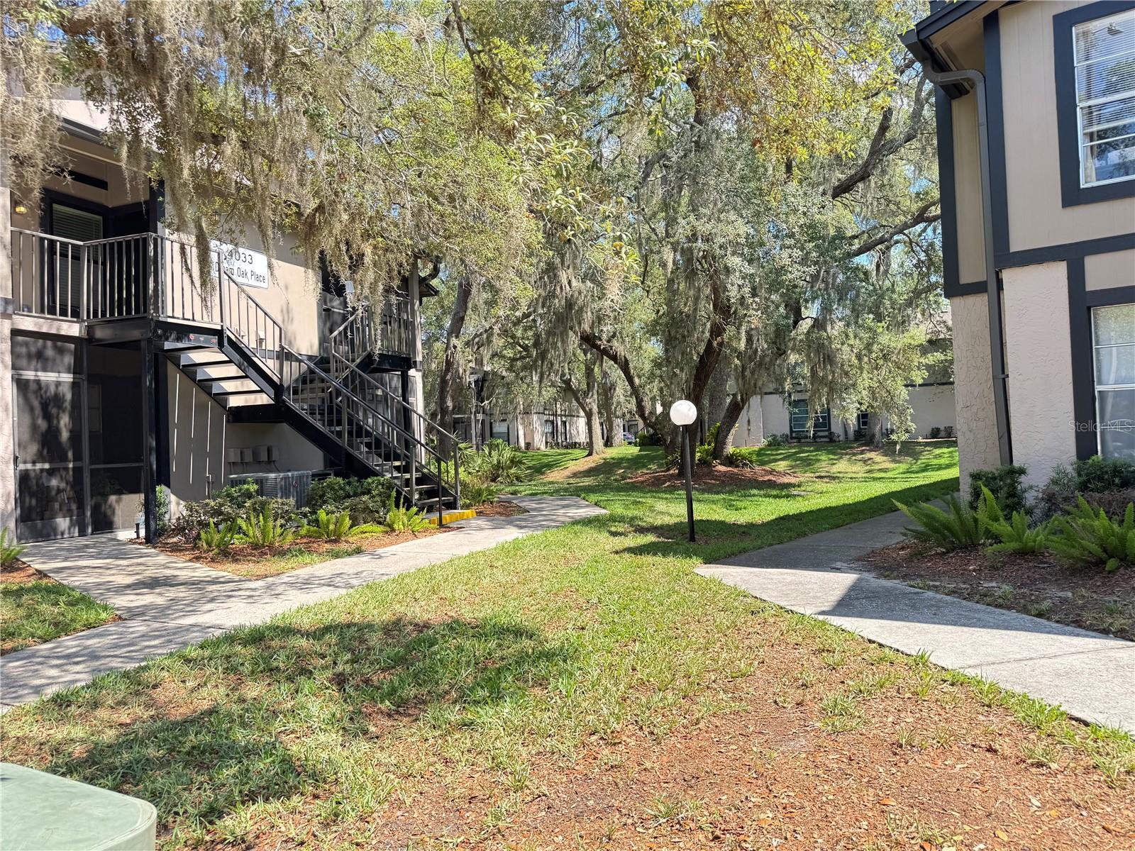 NORTH OAKS CONDO - Residential