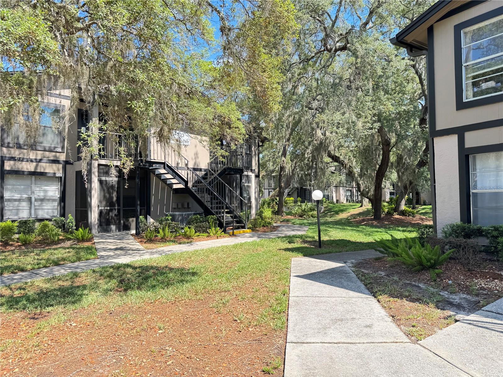 NORTH OAKS CONDO - Residential