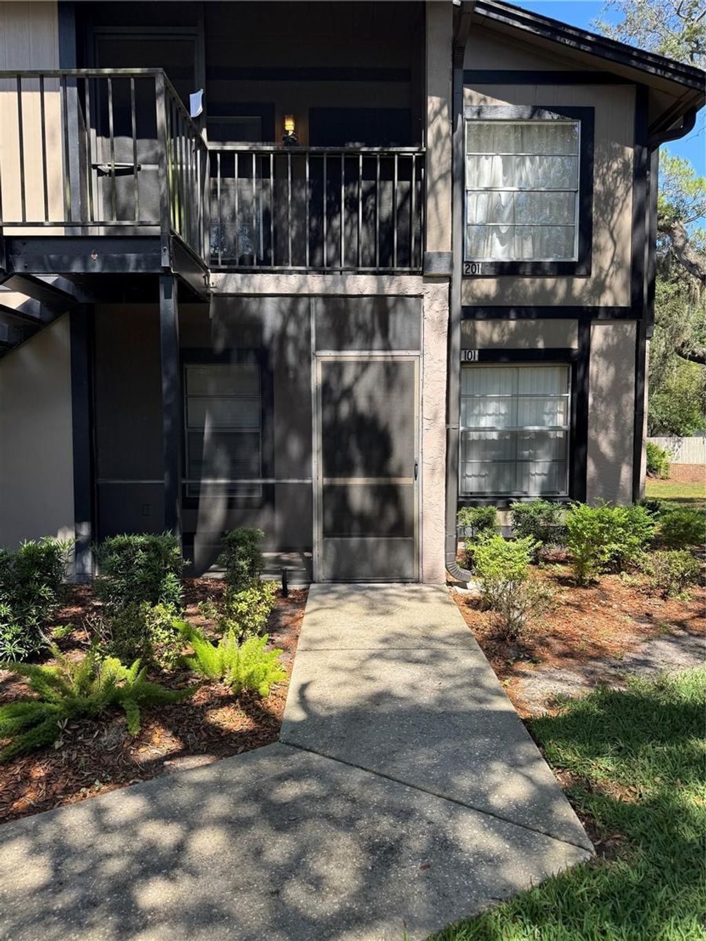 Photo of 4033 Dream Oak Place #101, Tampa, FL 33613 (MLS # TB8508970)