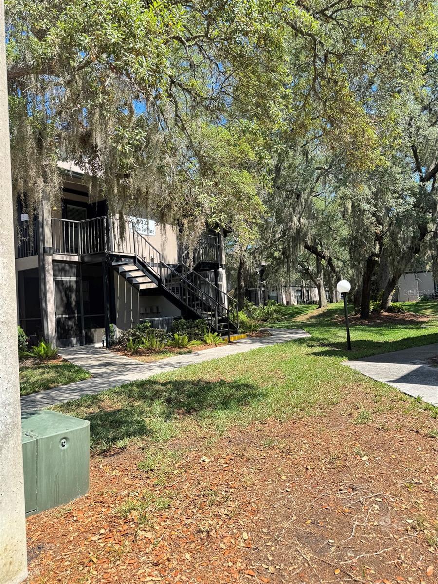NORTH OAKS CONDO - Residential