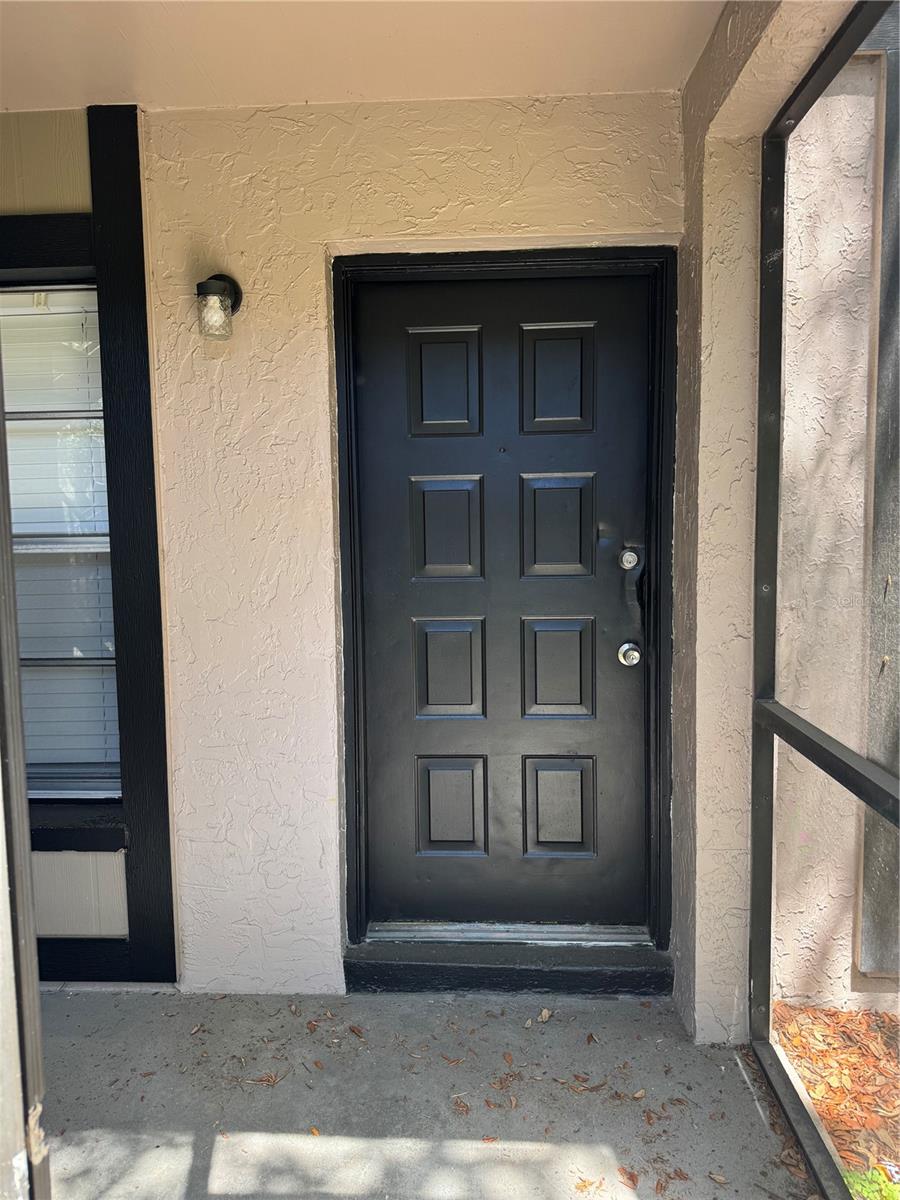 NORTH OAKS CONDO - Residential