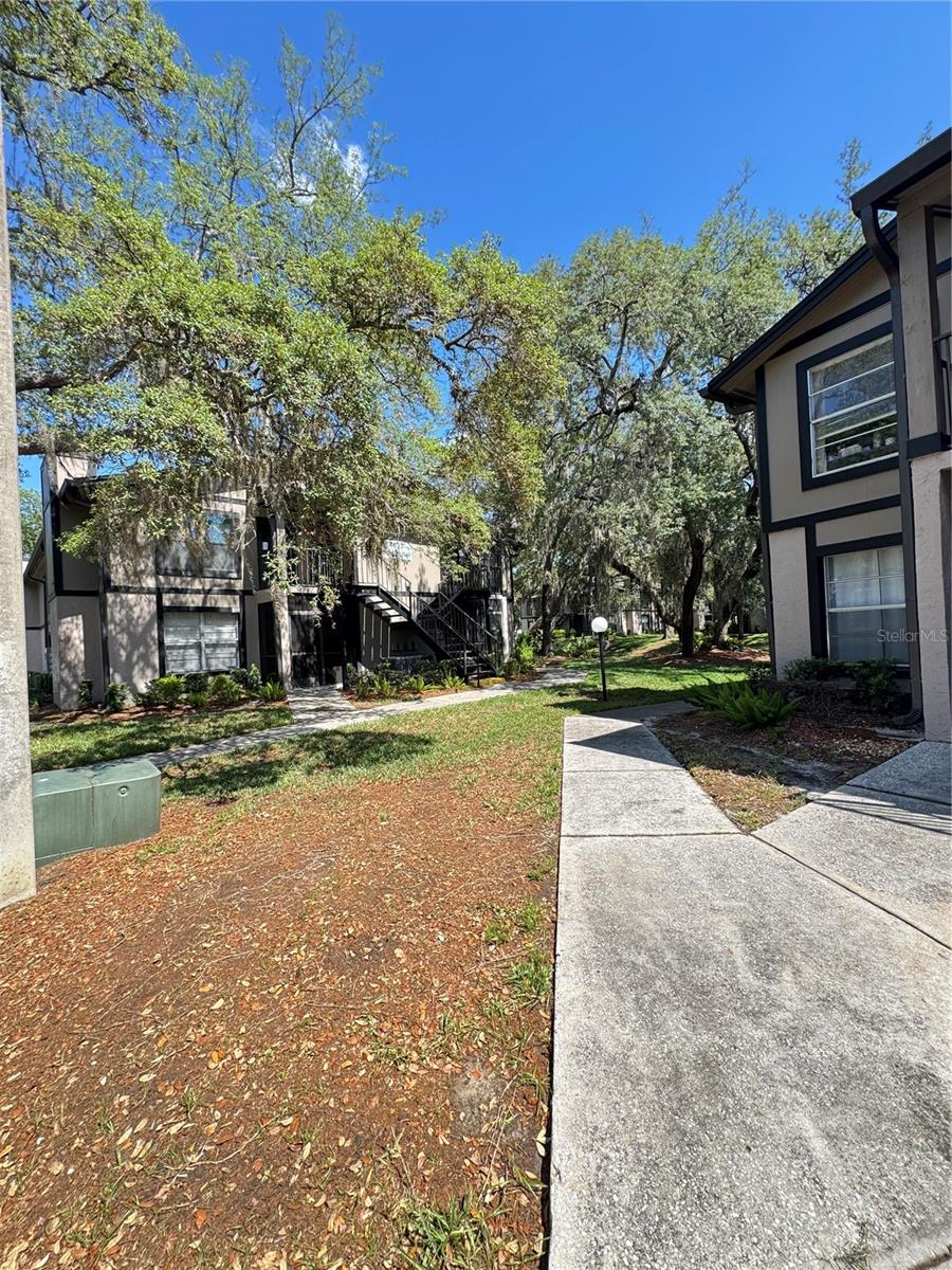 NORTH OAKS CONDO - Residential