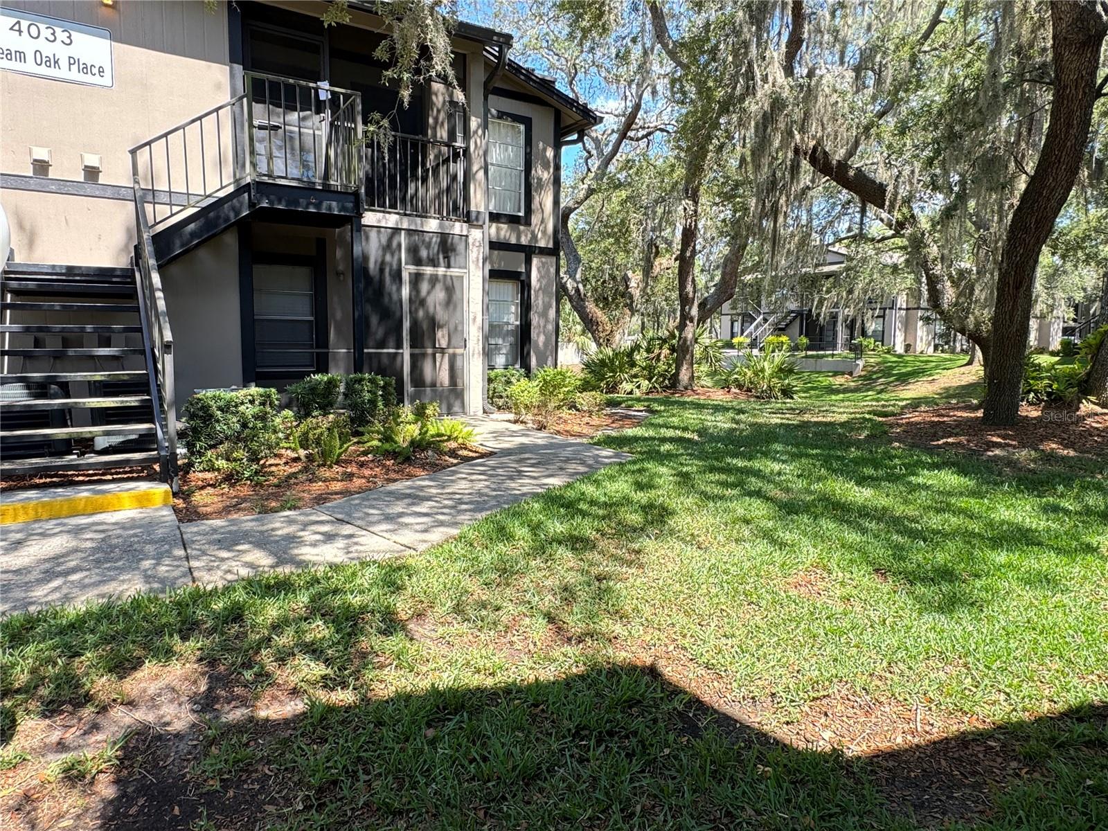 NORTH OAKS CONDO - Residential