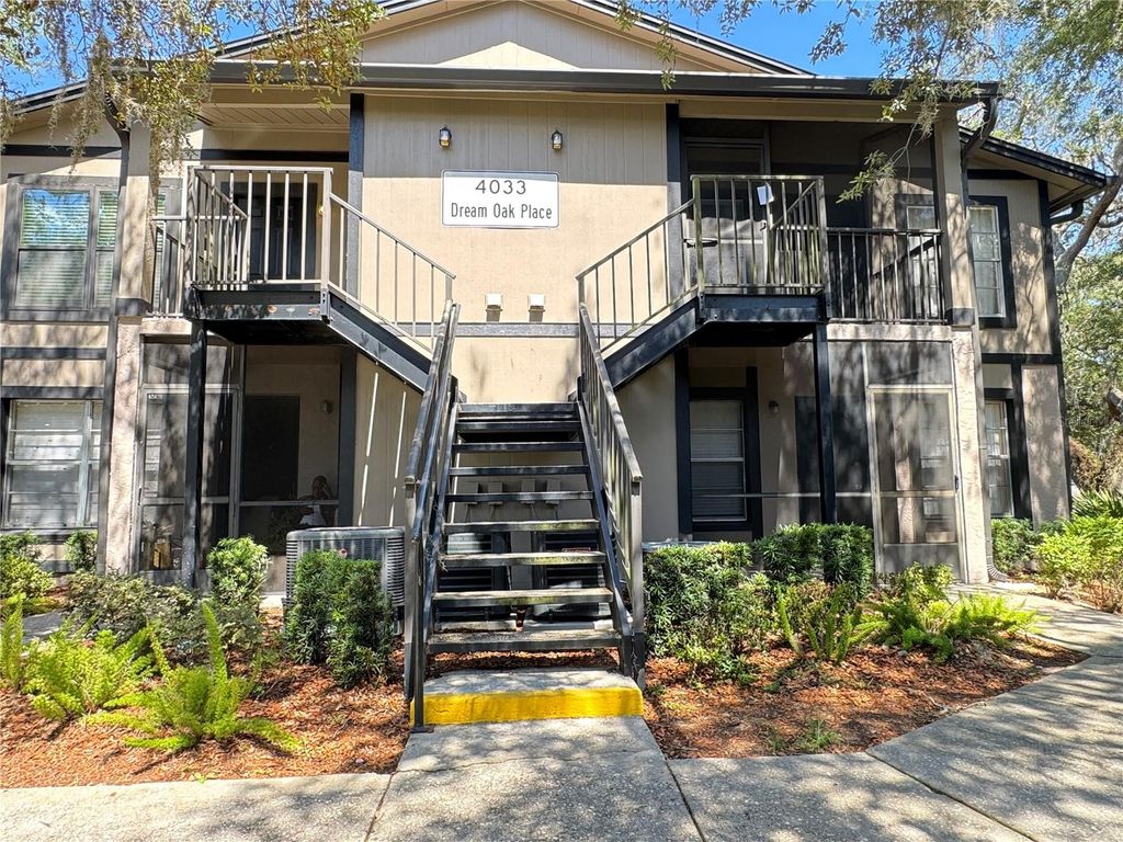 Photo of 4033 Dream Oak Place #101, Tampa, FL 33613 (MLS # TB8508970)