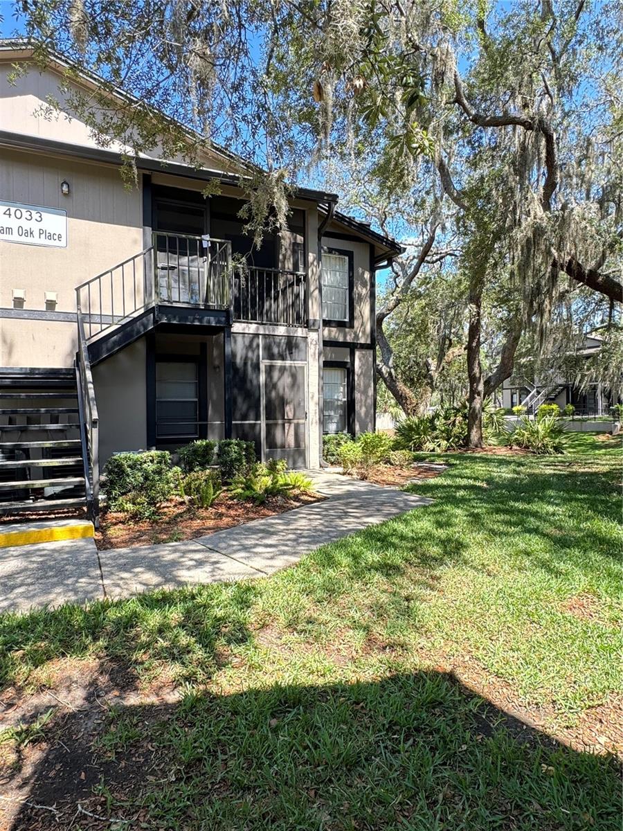 NORTH OAKS CONDO - Residential