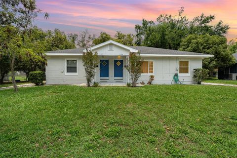 1125 JOSEPHINE STREET LAKELAND FL 33815