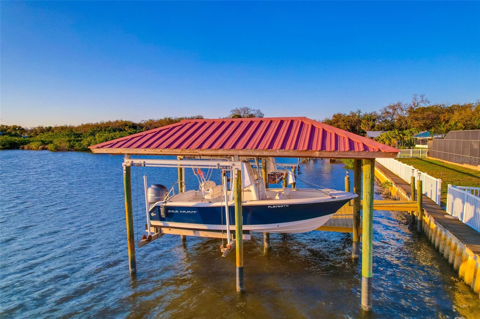 8841 W MILLPOINT ROAD