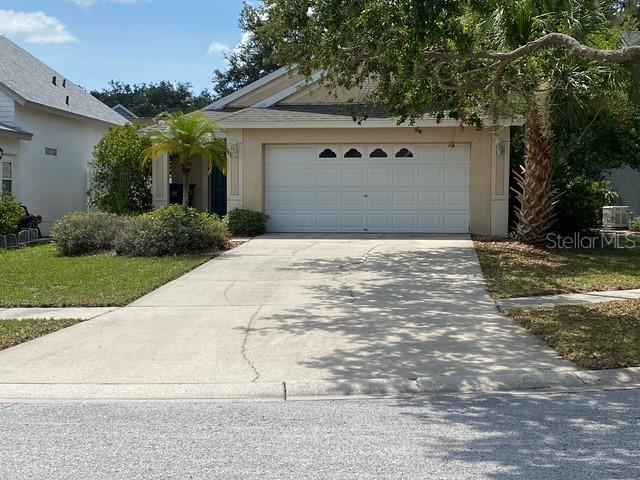 Great location!! Somerset three bedroom, two bath, two car garage home Open plan featuring an eat in kitchen with a breakfast bar, great room and cathedral ceilings. Large master bath includes a garden tub. Fresh paint and new flooring. Conveniently located to restaurants, shopping, medical facilities and schools.