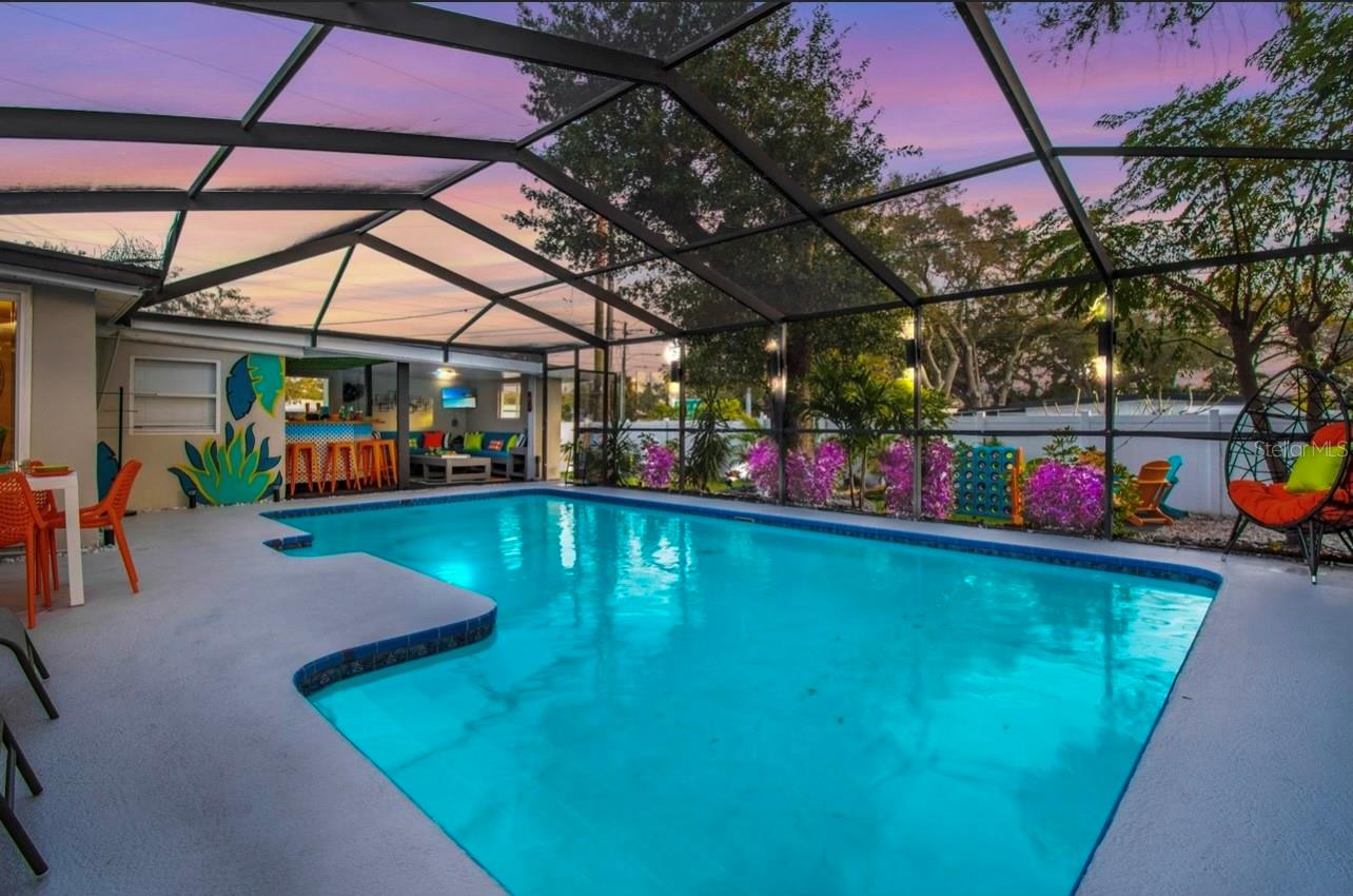 SUNSET GARDENS - Residential