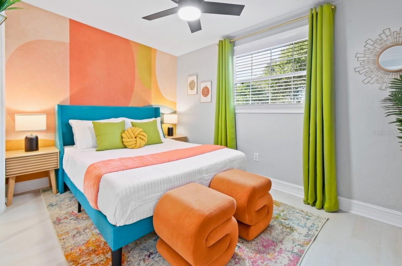 SUNSET GARDENS - Residential