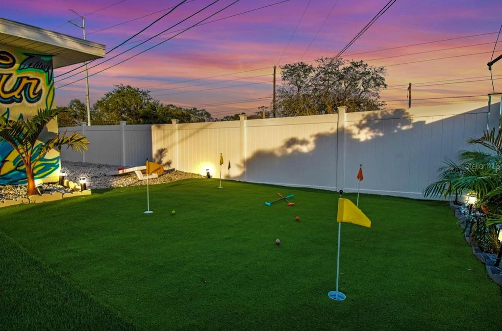 Photo of 2197 Alemanda Drive, Clearwater, FL 33764 (MLS # TB8442249)