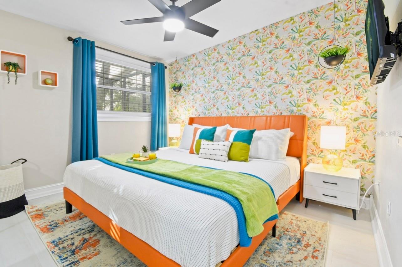 SUNSET GARDENS - Residential