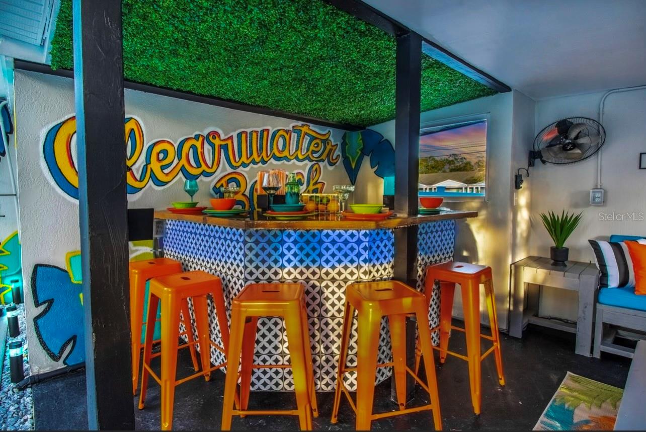 SUNSET GARDENS - Residential