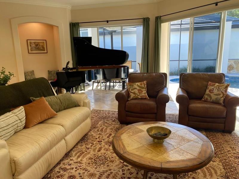 AVILA UNIT 10A - Residential