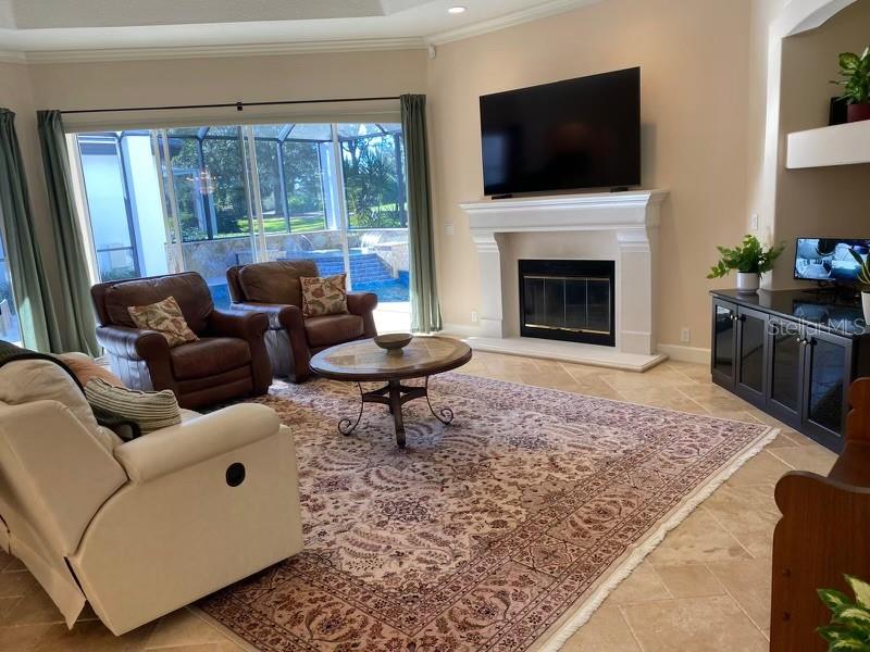 AVILA UNIT 10A - Residential