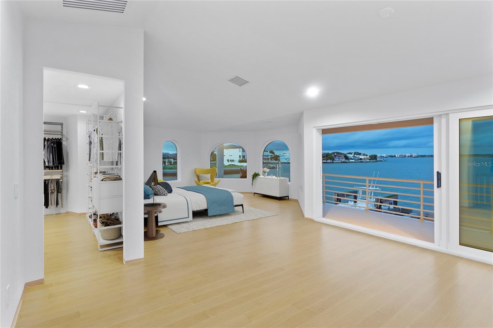 BELLEVUE ESTATES ISLAND 2ND ADD - Residential