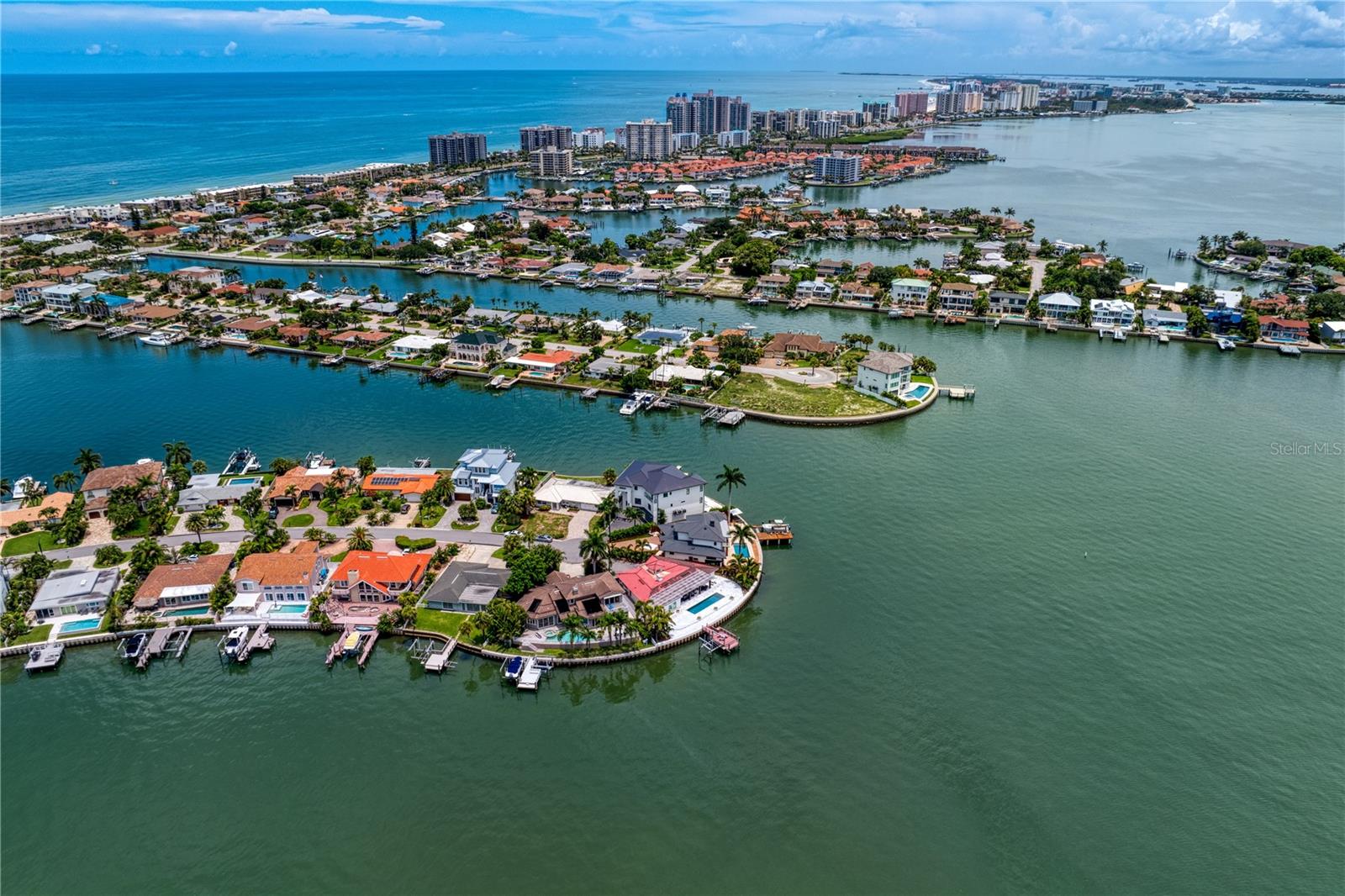 BELLEVUE ESTATES ISLAND 2ND ADD - Residential