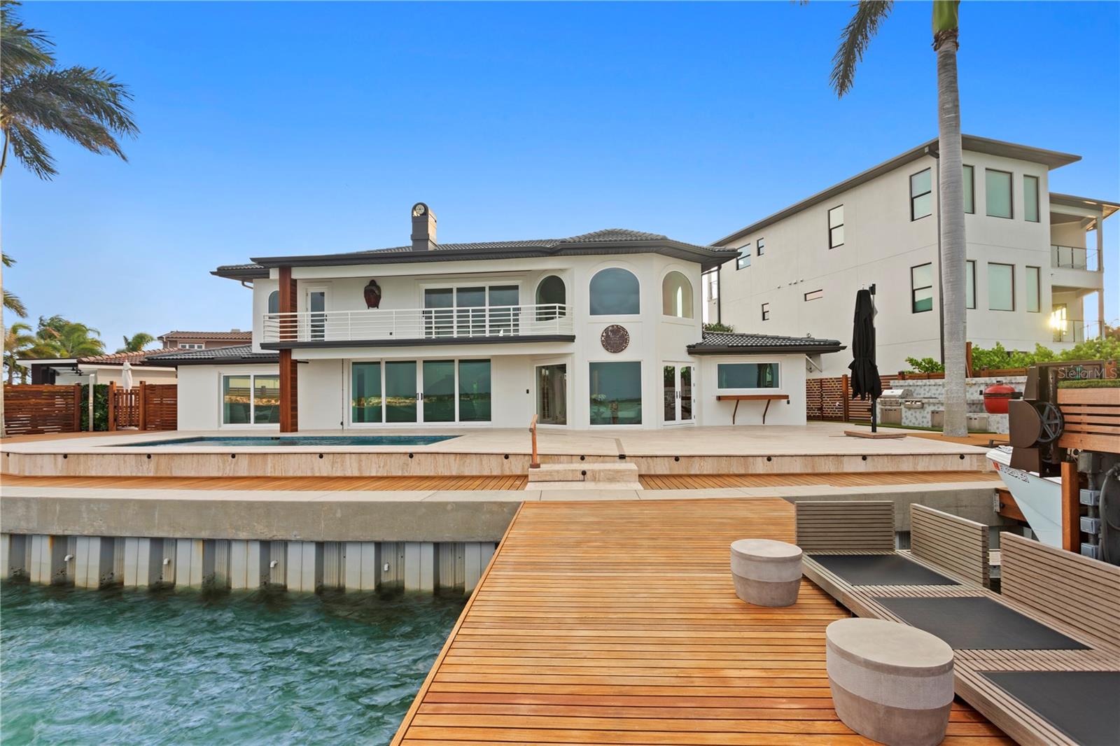 BELLEVUE ESTATES ISLAND 2ND ADD - Residential