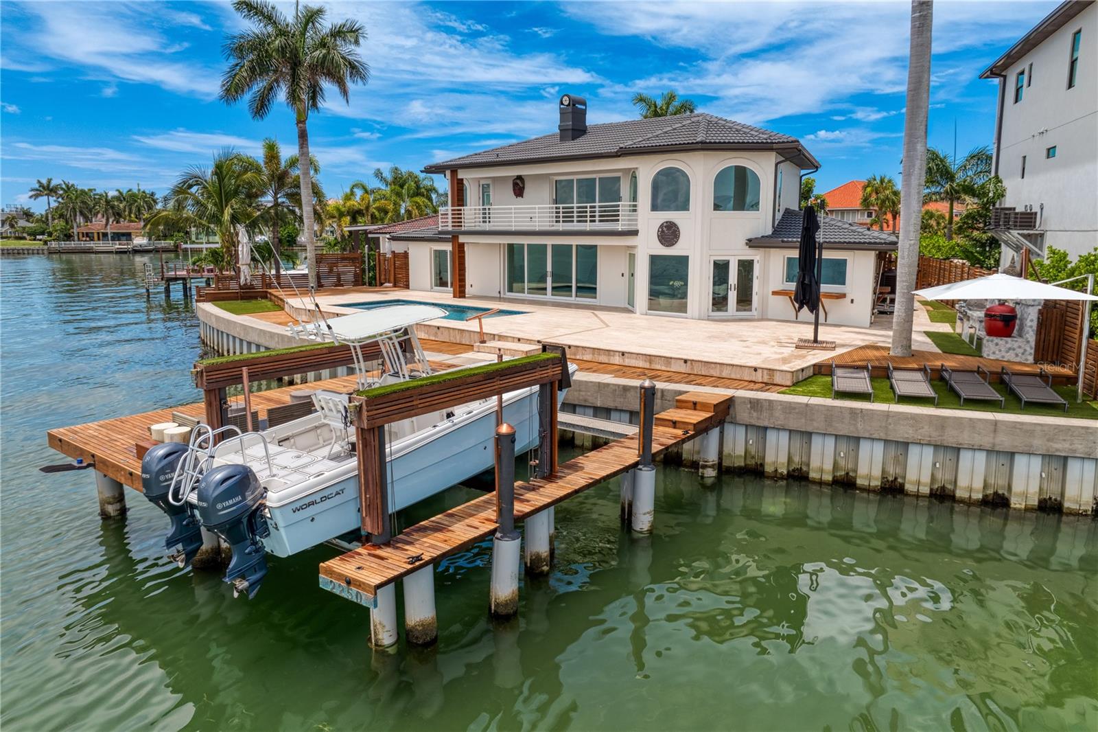 BELLEVUE ESTATES ISLAND 2ND ADD - Residential