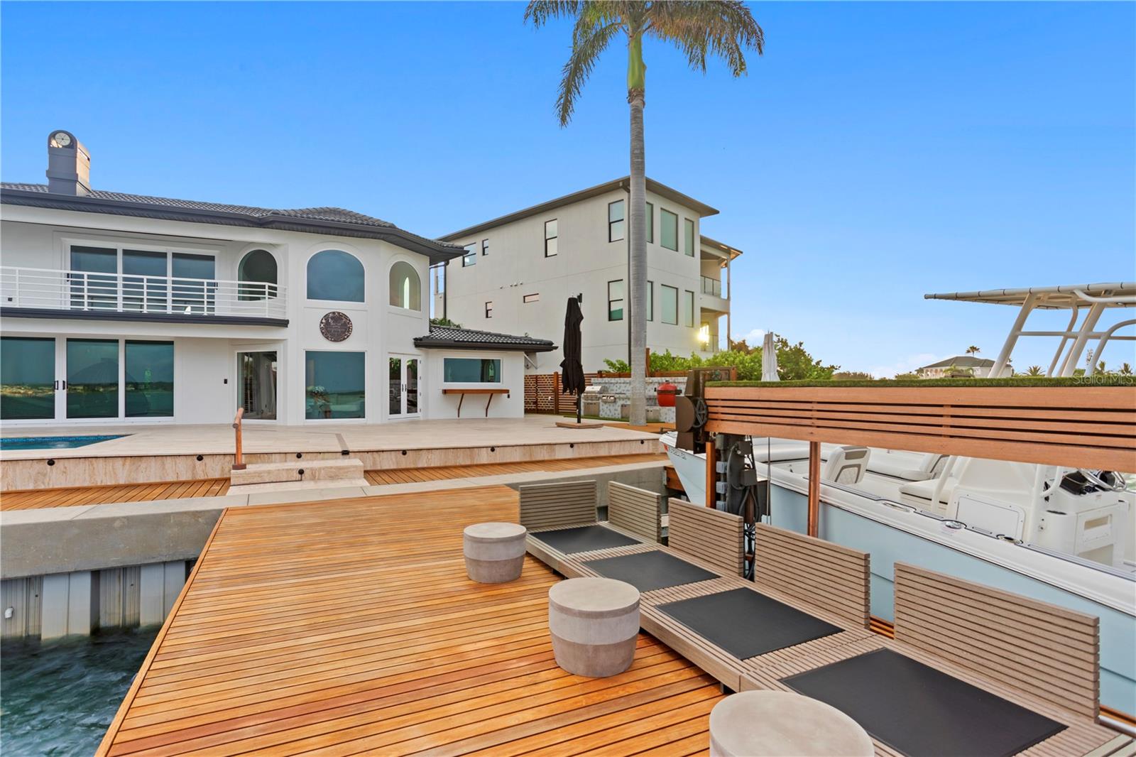 BELLEVUE ESTATES ISLAND 2ND ADD - Residential