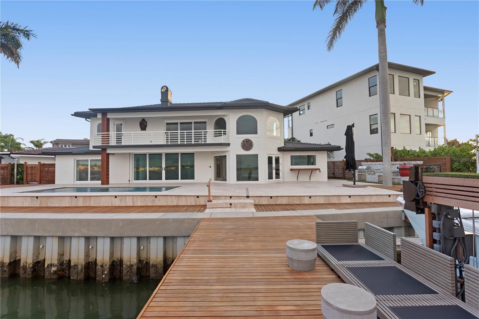 BELLEVUE ESTATES ISLAND 2ND ADD - Residential