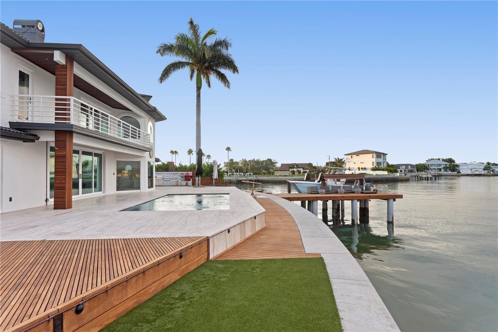 BELLEVUE ESTATES ISLAND 2ND ADD - Residential