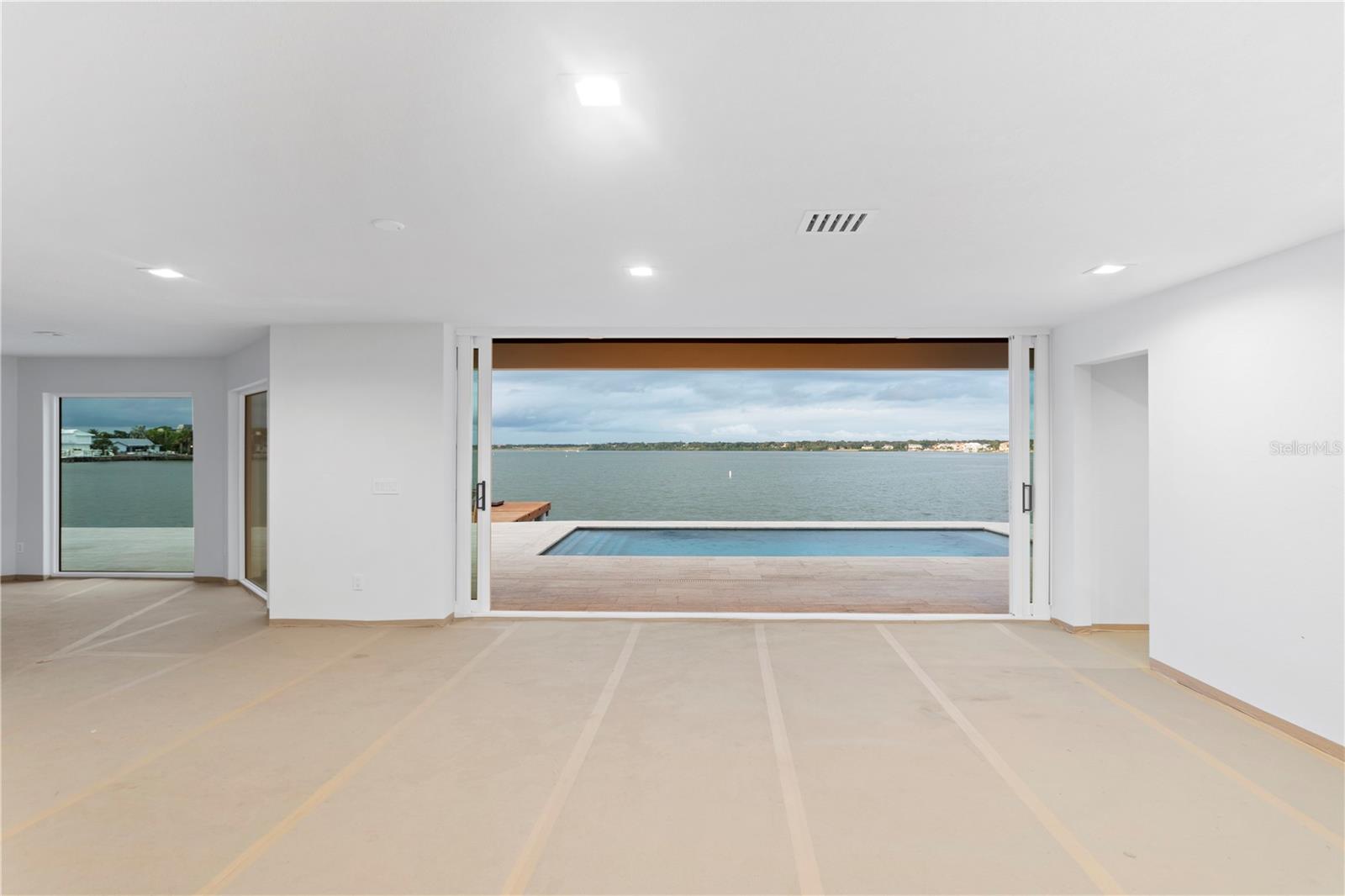 BELLEVUE ESTATES ISLAND 2ND ADD - Residential