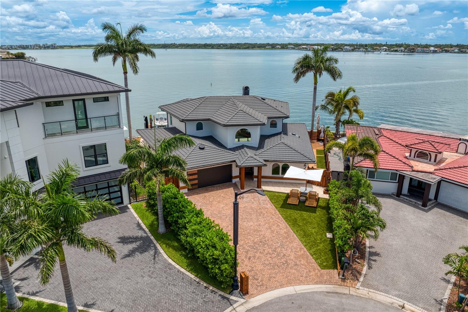 2250 DONATO DRIVE