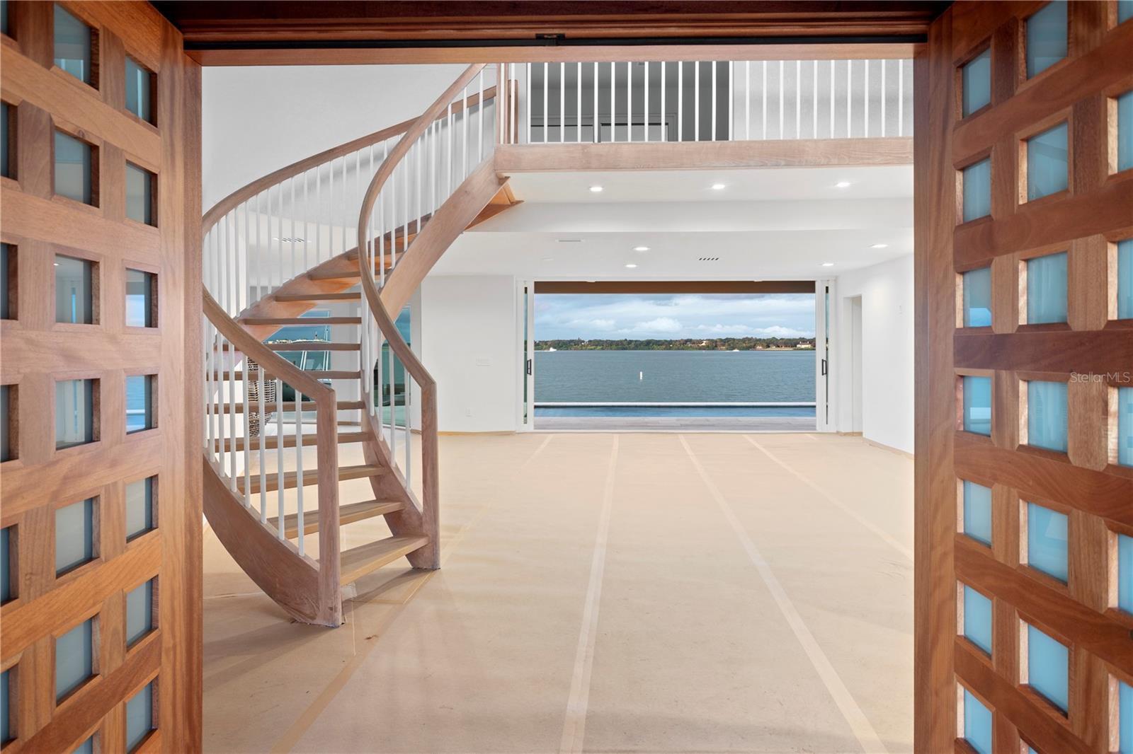 BELLEVUE ESTATES ISLAND 2ND ADD - Residential