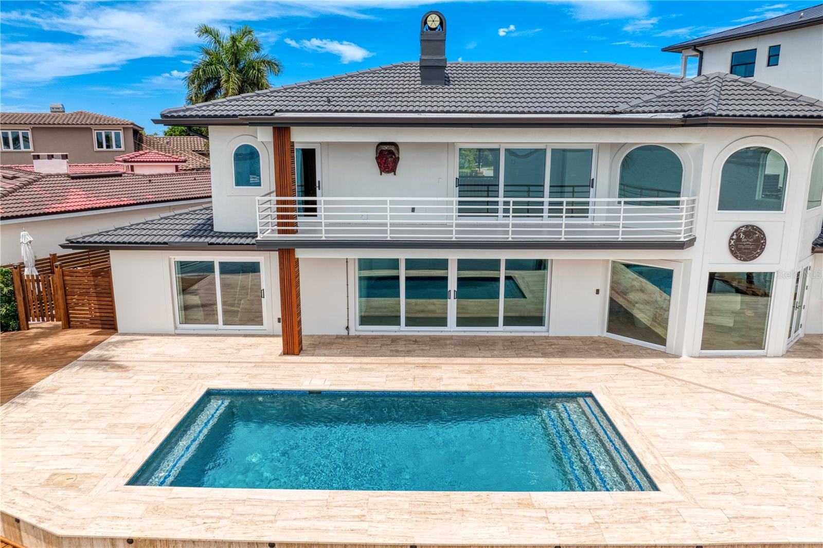 BELLEVUE ESTATES ISLAND 2ND ADD - Residential