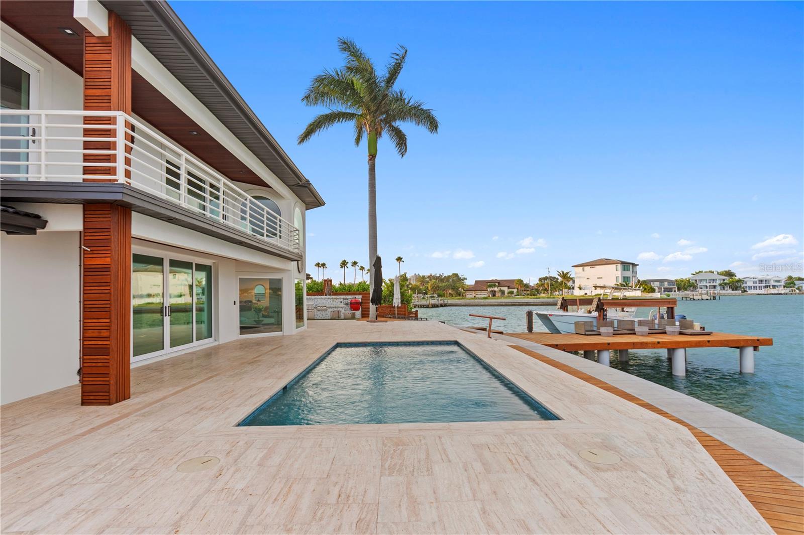 BELLEVUE ESTATES ISLAND 2ND ADD - Residential