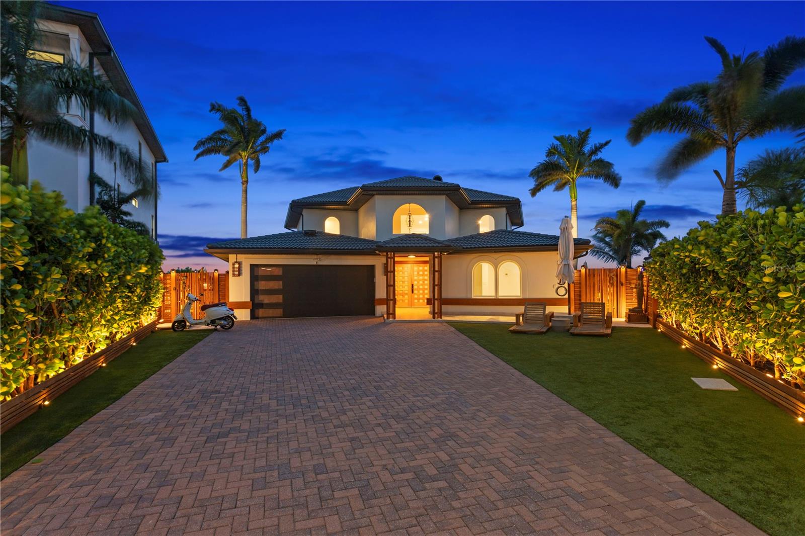 BELLEVUE ESTATES ISLAND 2ND ADD - Residential