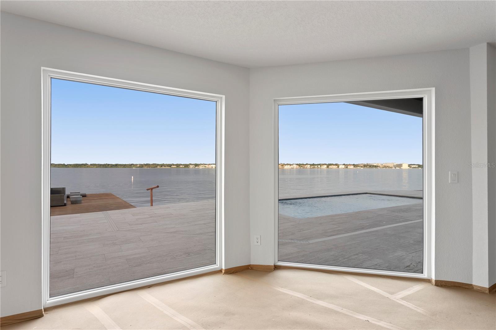 BELLEVUE ESTATES ISLAND 2ND ADD - Residential