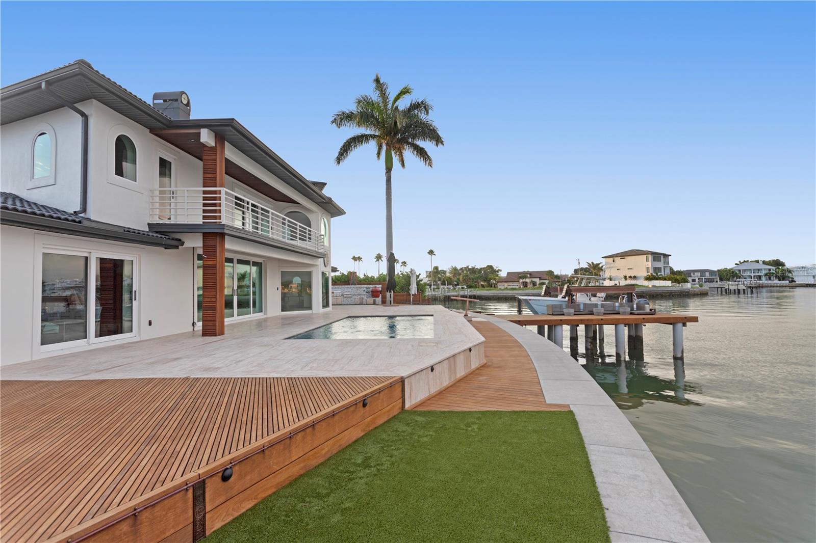 BELLEVUE ESTATES ISLAND 2ND ADD - Residential