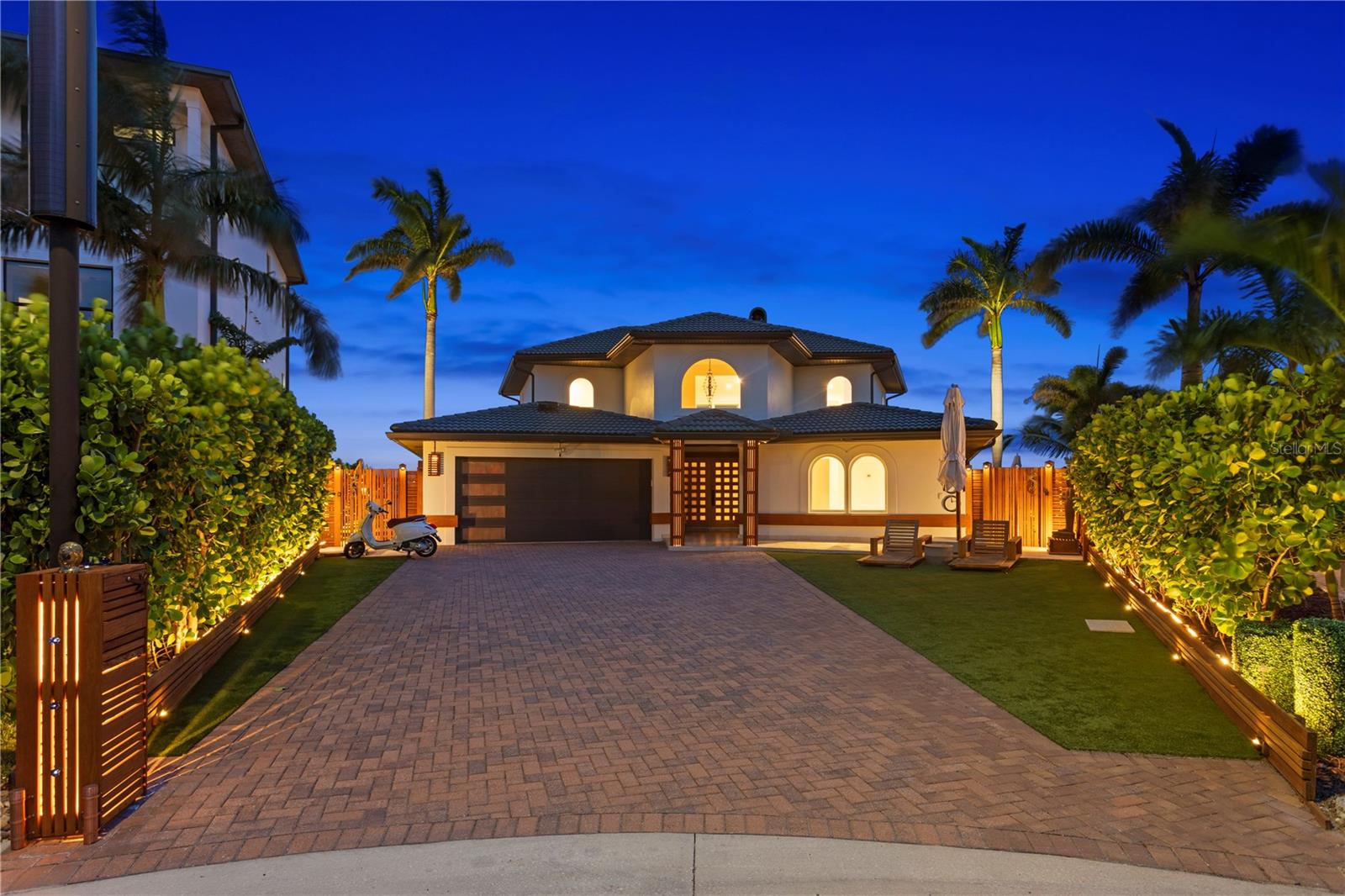 BELLEVUE ESTATES ISLAND 2ND ADD - Residential