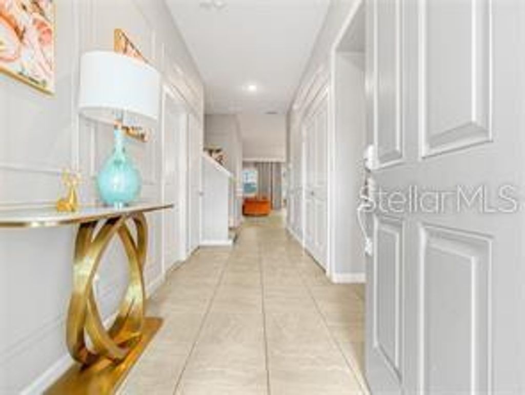 Photo of 4451 Monado Drive, Kissimmee, FL 34746 (MLS # O6395898)