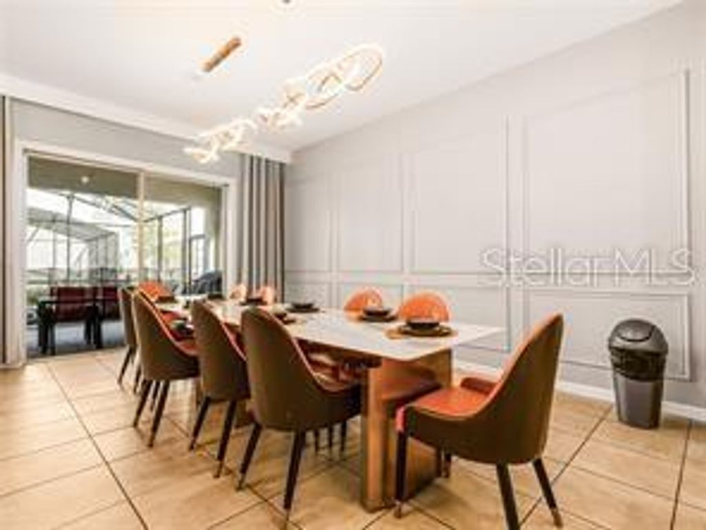 Photo of 4451 Monado Drive, Kissimmee, FL 34746 (MLS # O6395898)