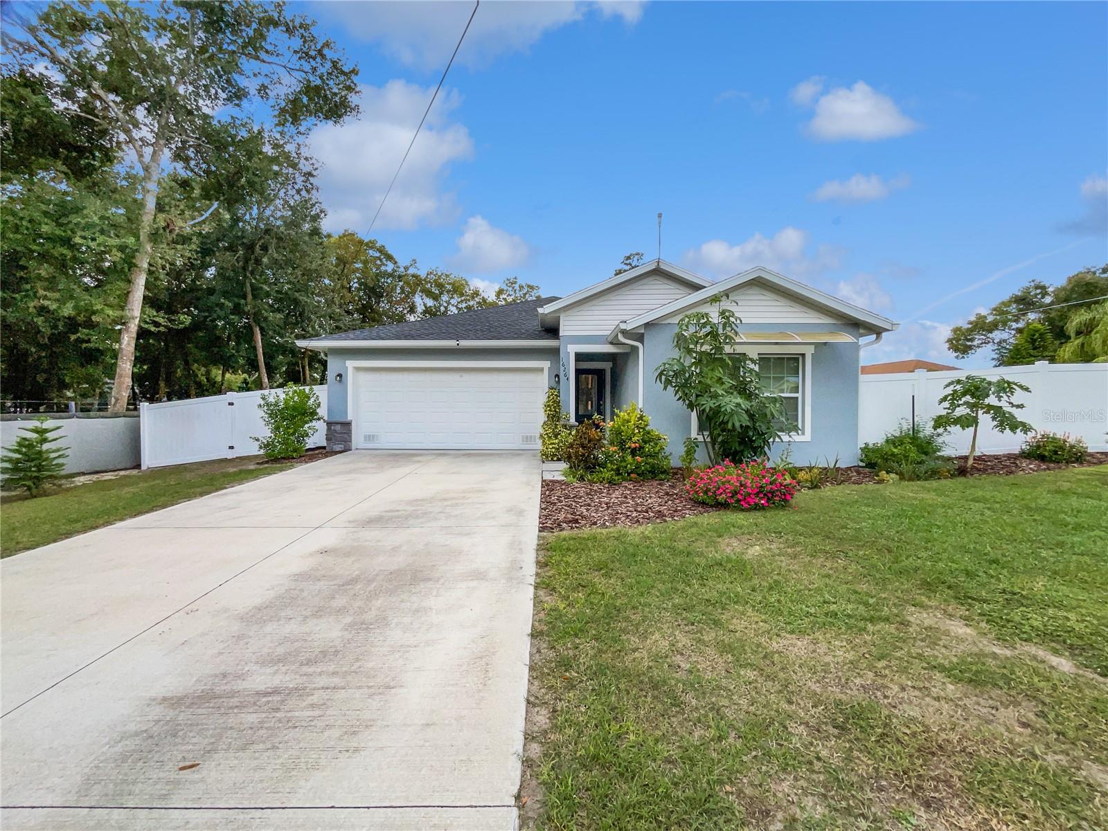 ORANGE BLOSSOM HILLS UN 03 - Residential