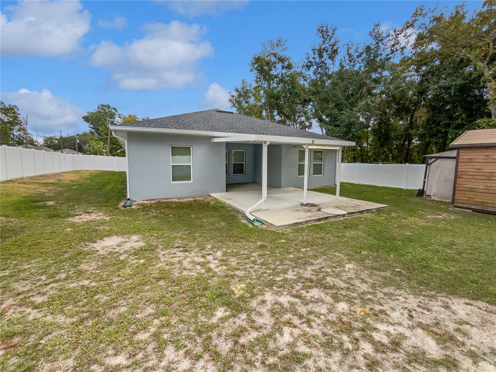 ORANGE BLOSSOM HILLS UN 03 - Residential